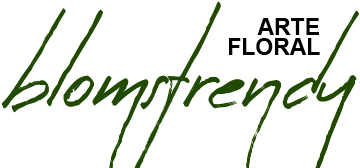 BLOMSTRENDY